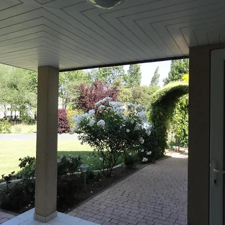 Kwatera prywatna Independante