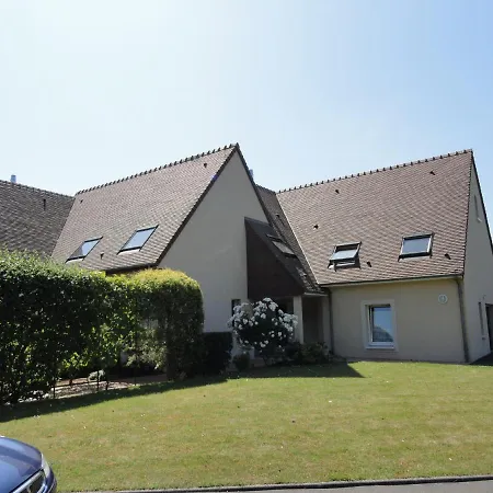 Kwatera prywatna Independante Caen