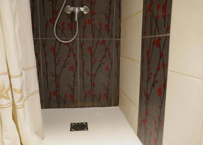 Kwatera prywatna Independante *