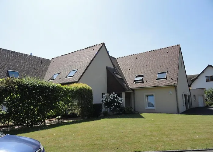 Kwatera prywatna Independante Caen