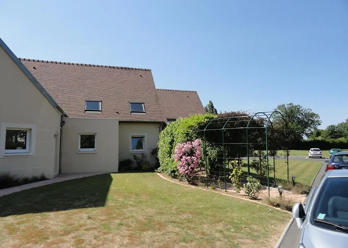 Independante Kwatera prywatna Caen