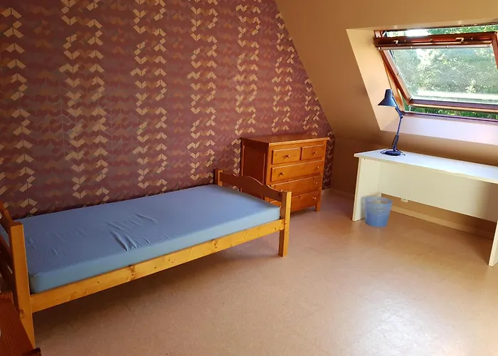 Independante Kwatera prywatna *